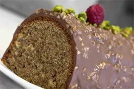 Chocosmart Milk Chocolate, 5 kg - čokoládová pasta