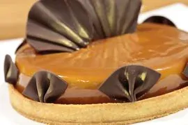 Mirror Toffee 3 kg - zrkadlová poleva