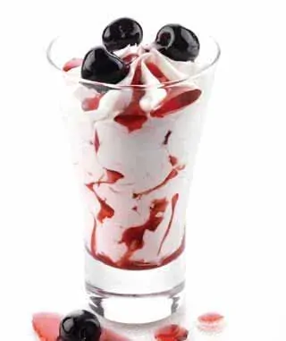 Joytopping Višňa 1kg