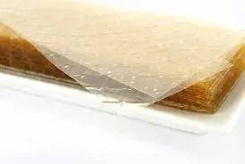 Plátková želatína 1kg