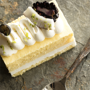 Emily krém 10kg - cukrársky krém