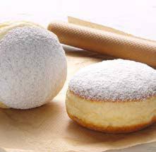 Neve 2kg
