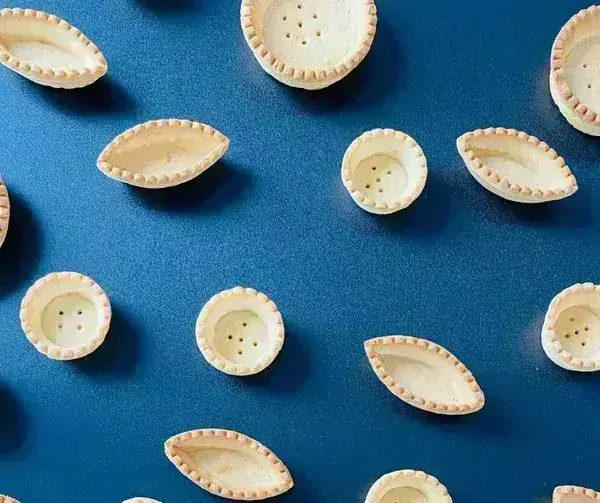 EC Lodičky 67mm / 2,6kg