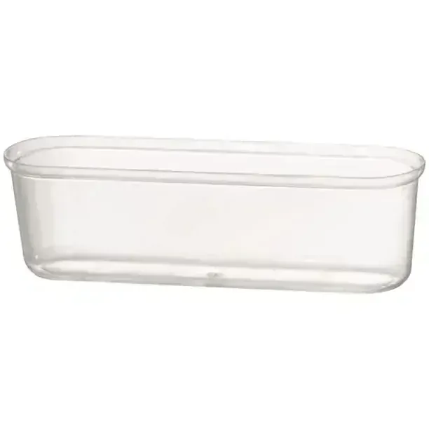 ECLAIR - mini dezerty 120ml / 25ks