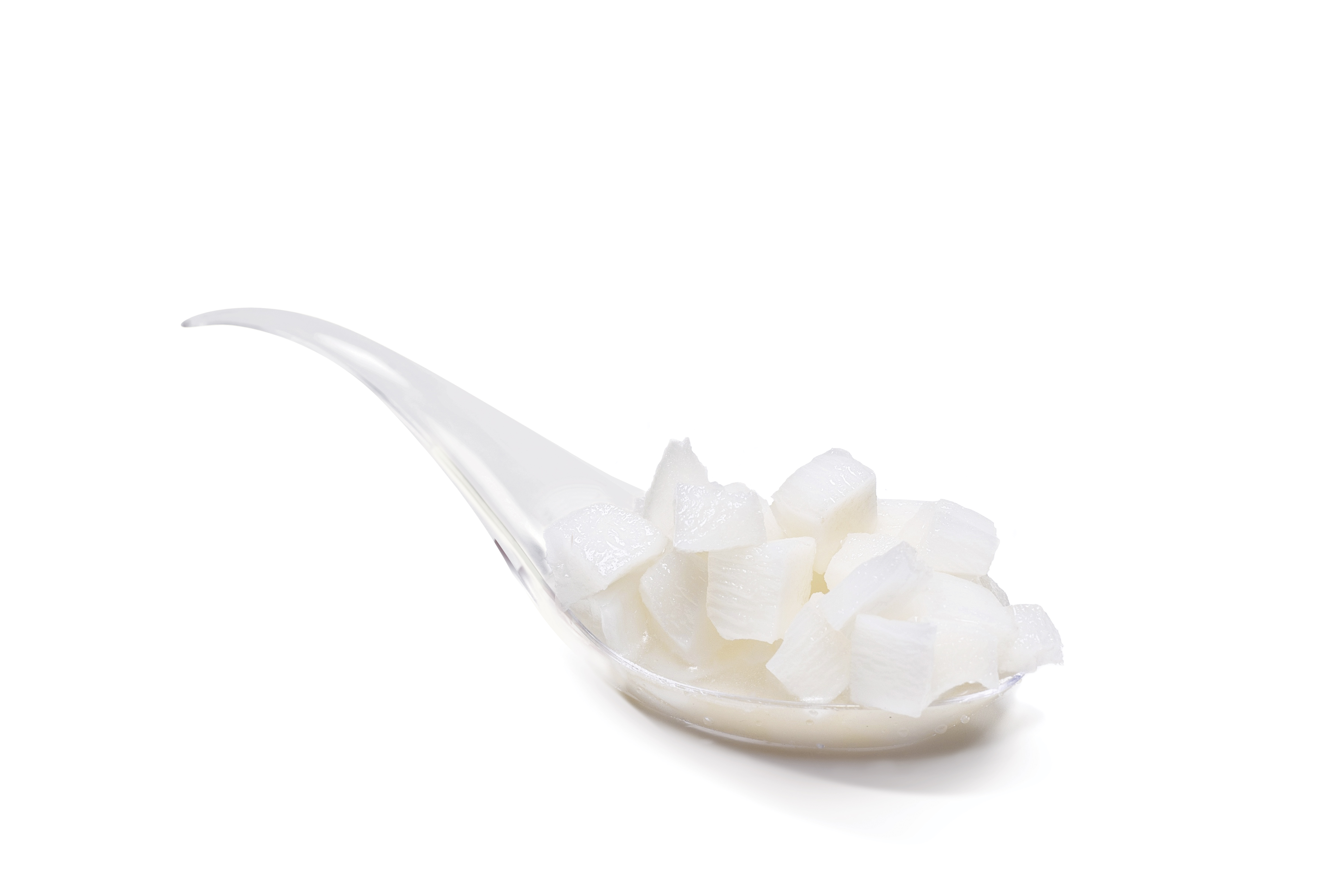 Ripple Coconout with pieces 3,5kg