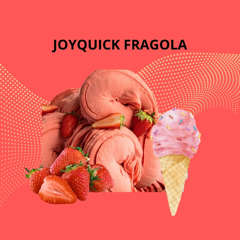 Joyquick Fragola 1,25kg