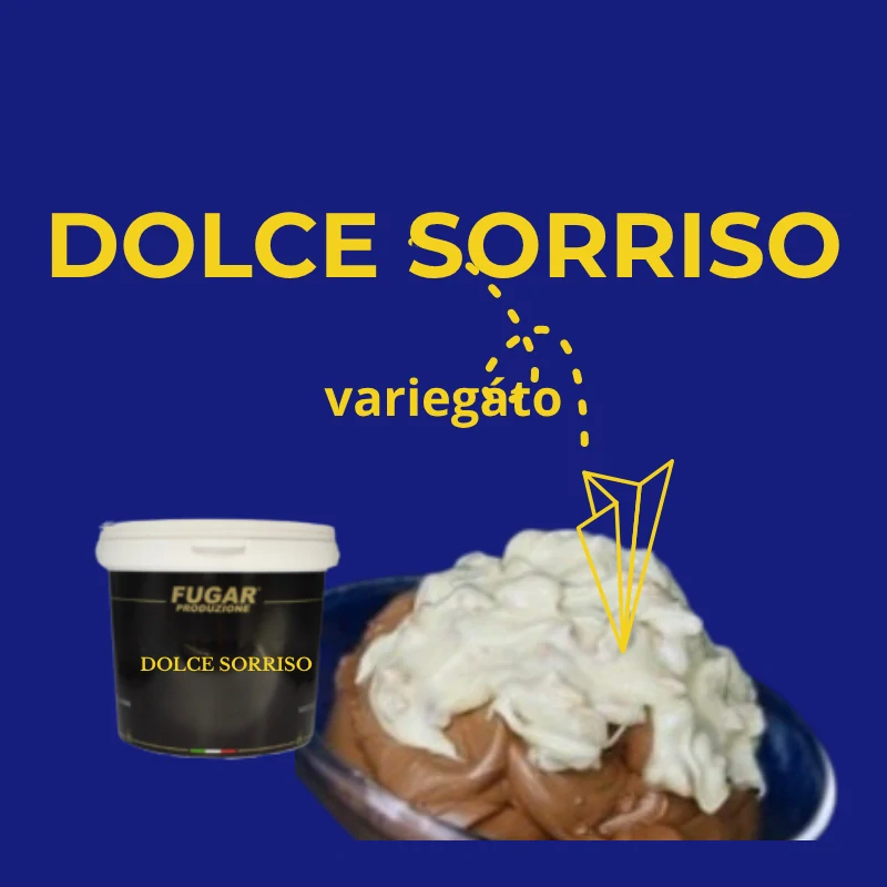 Dolce Sorriso 5kg