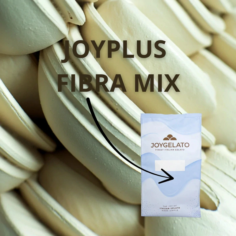Joyplus Fibra Mix 1kg