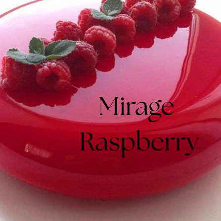 Mirage Raspberry 5kg - malina