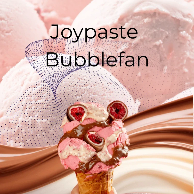 Joypaste Bubblefan 1,2kg