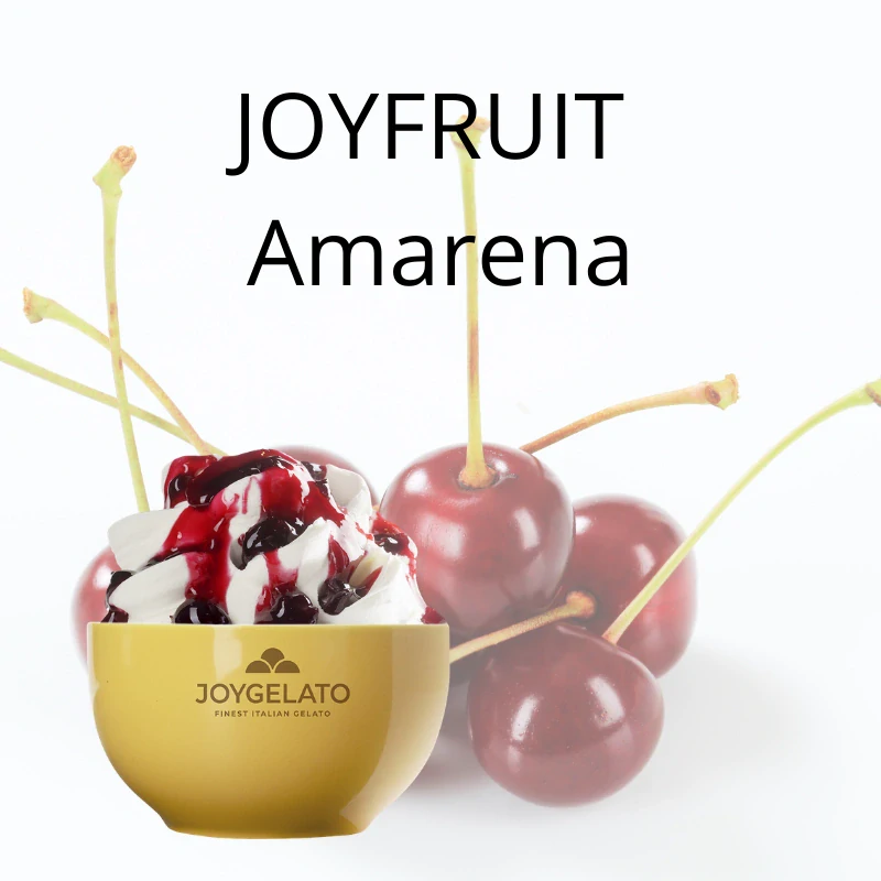 Joyfruit Amarena 3,5kg