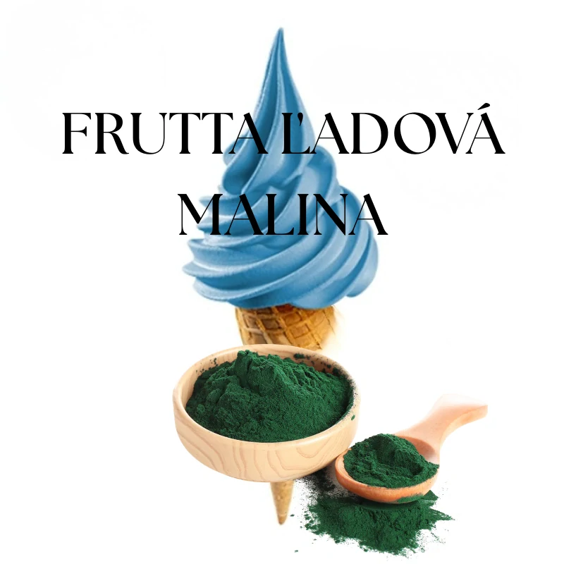 A Frutta Ľadová malina 2kg