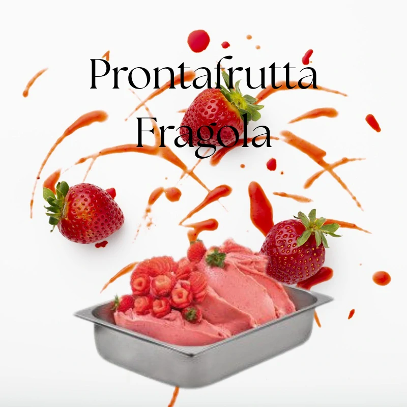 Prontofrutta Fragola 5,5kg