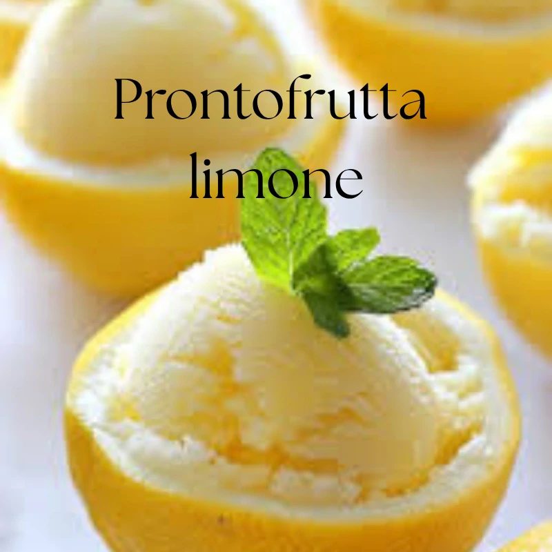 Prontofrutta Limone 5,5kg