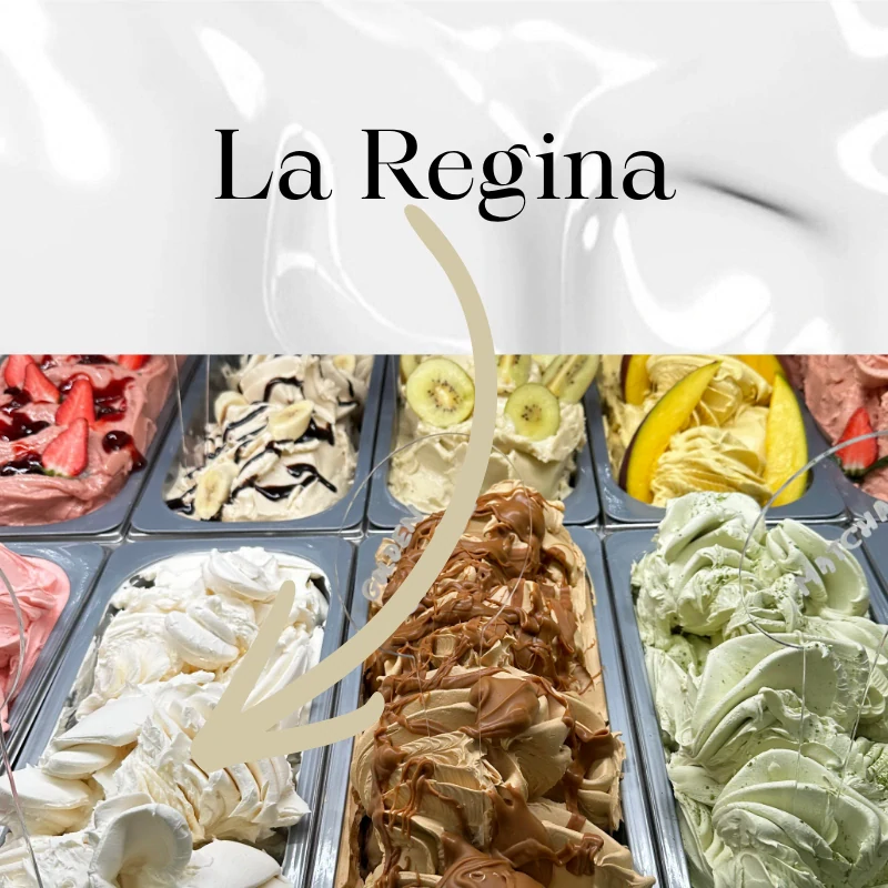 La Regina 11kg B5UHT