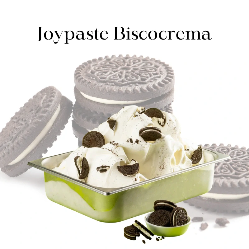 Joypaste Biscocrema 1,2kg