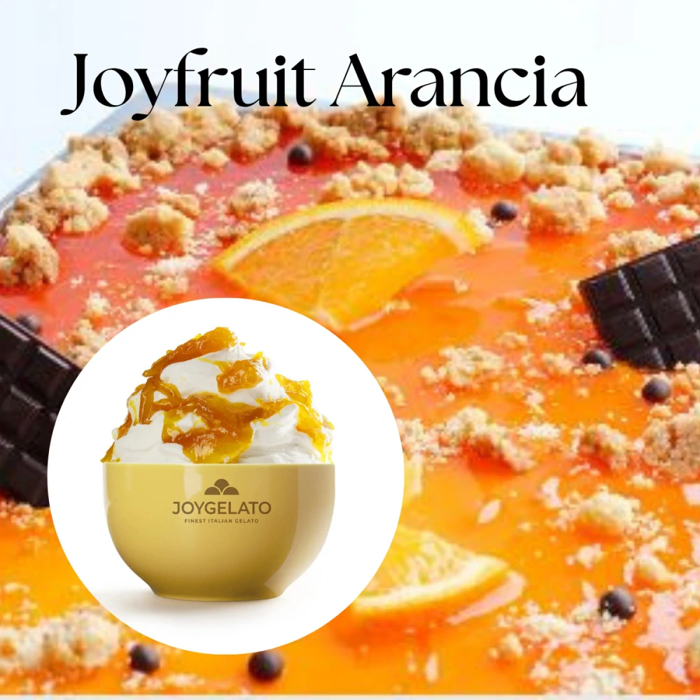 Joyfruit Arancia 3,5kg - pomaranč