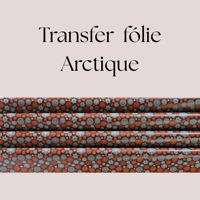 Transfer fólie Arctique