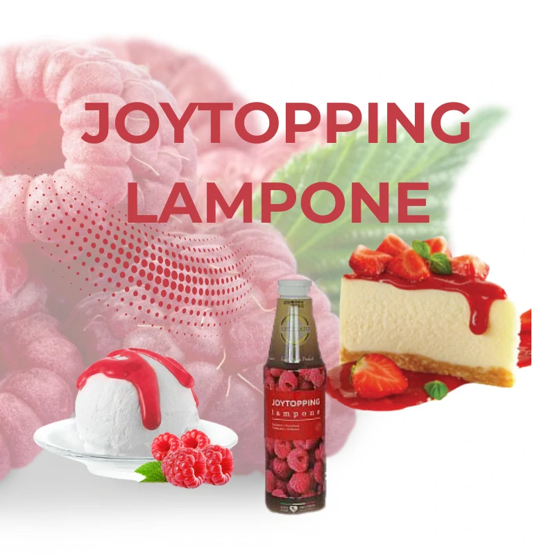 Joytopping Lampone 1kg