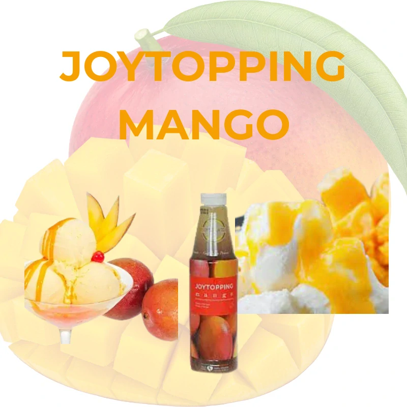 Joytopping Mango 1kg