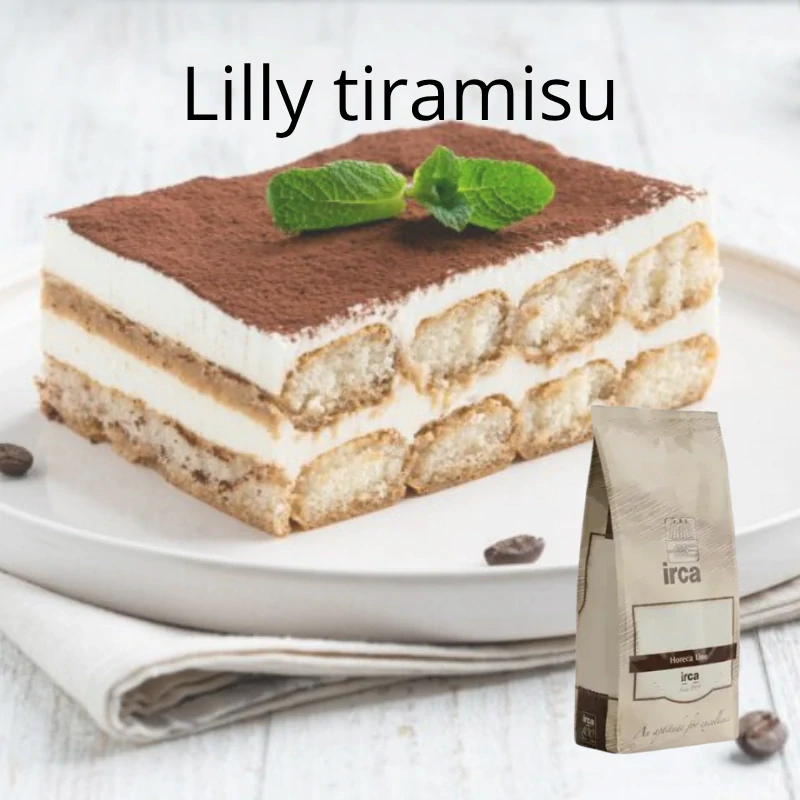 Lilly Tiramisu 1kg