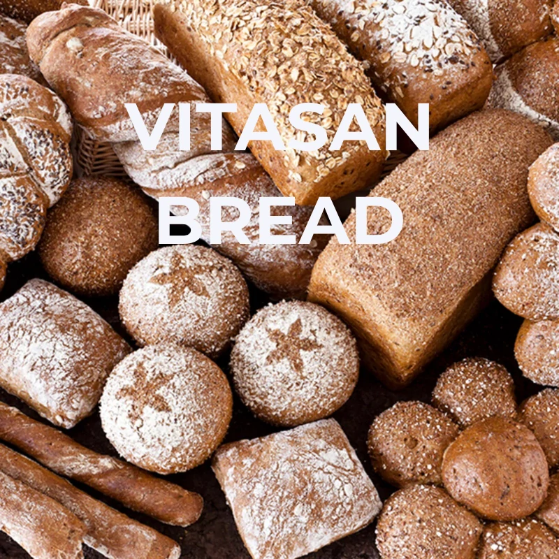 Vitasan Bread 10kg