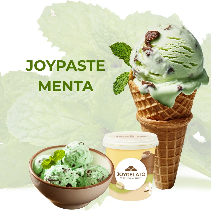 Joypaste Menta 1,2kg