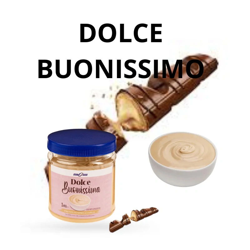 Dolce Buonissima 1kg