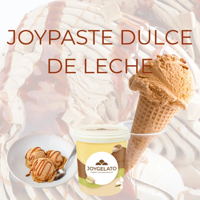 Joypaste Dulce De leche 1,2kg