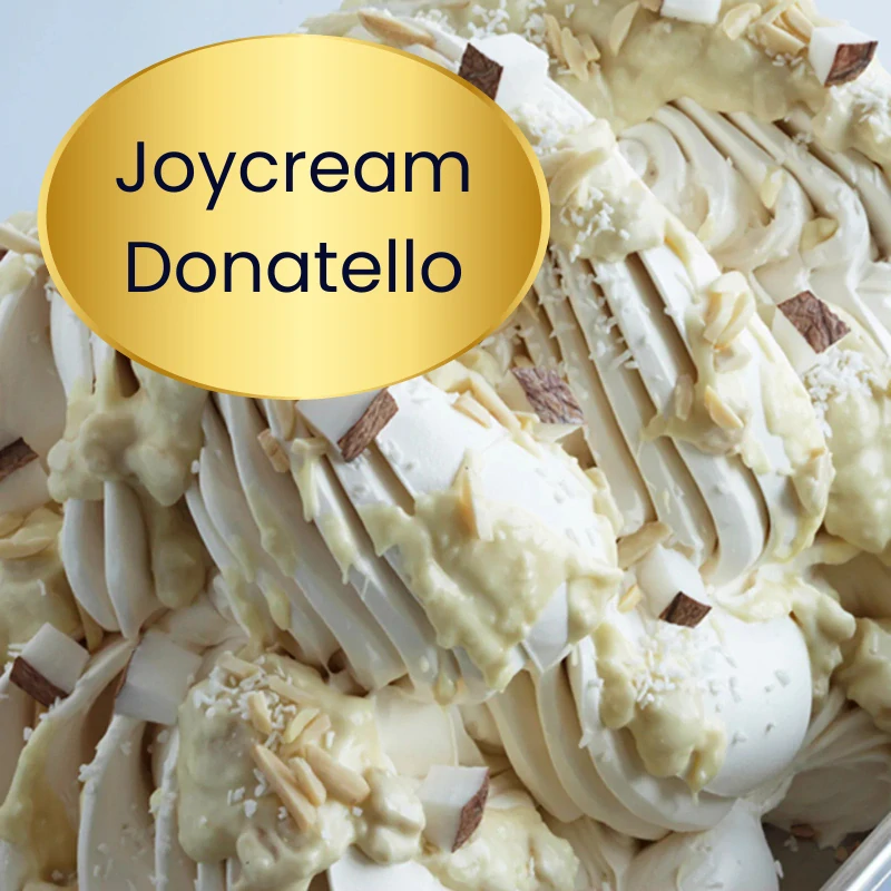 Joycream Donatello 5kg