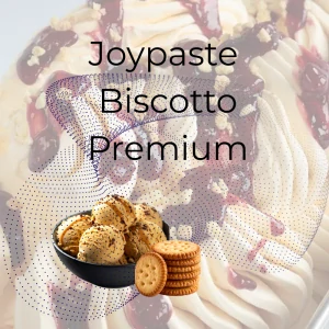 Joypaste Biscotto Premium 1,2kg