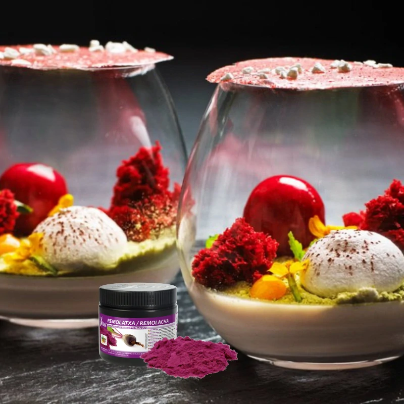 Červená repa lyofilizovaná 300g