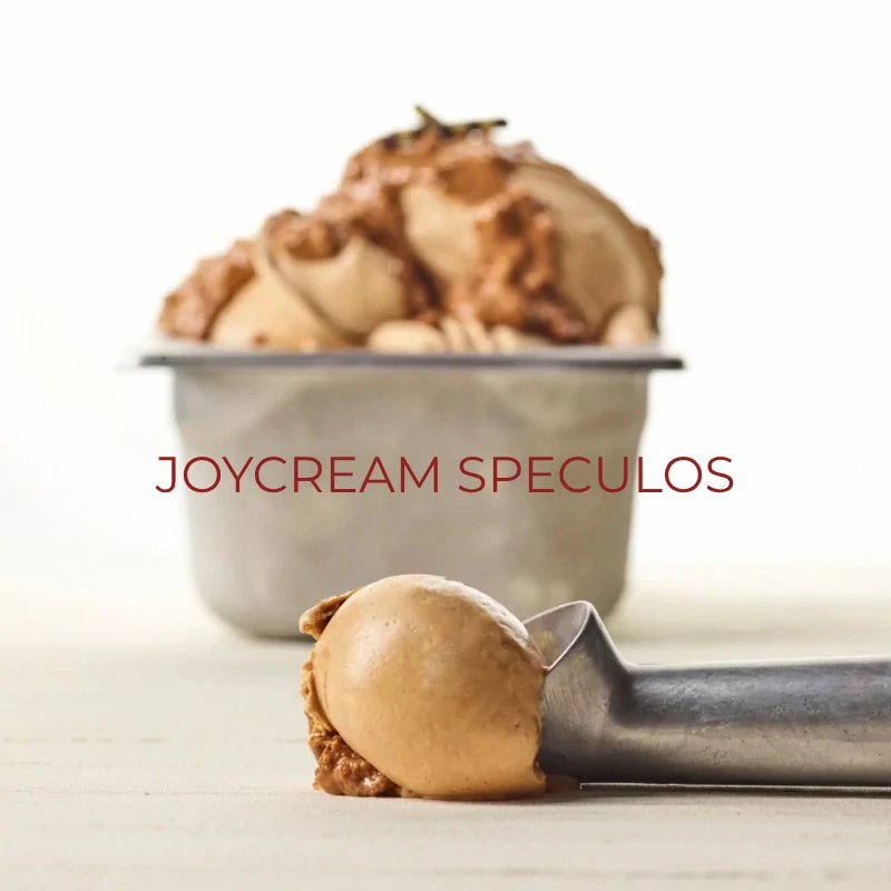 Joycream Speculoos 5kg