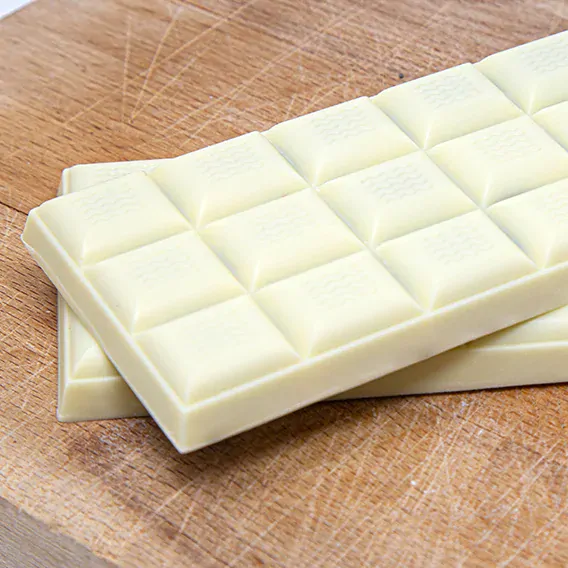 Sinfonia Cioccolato White 33% 10kg -