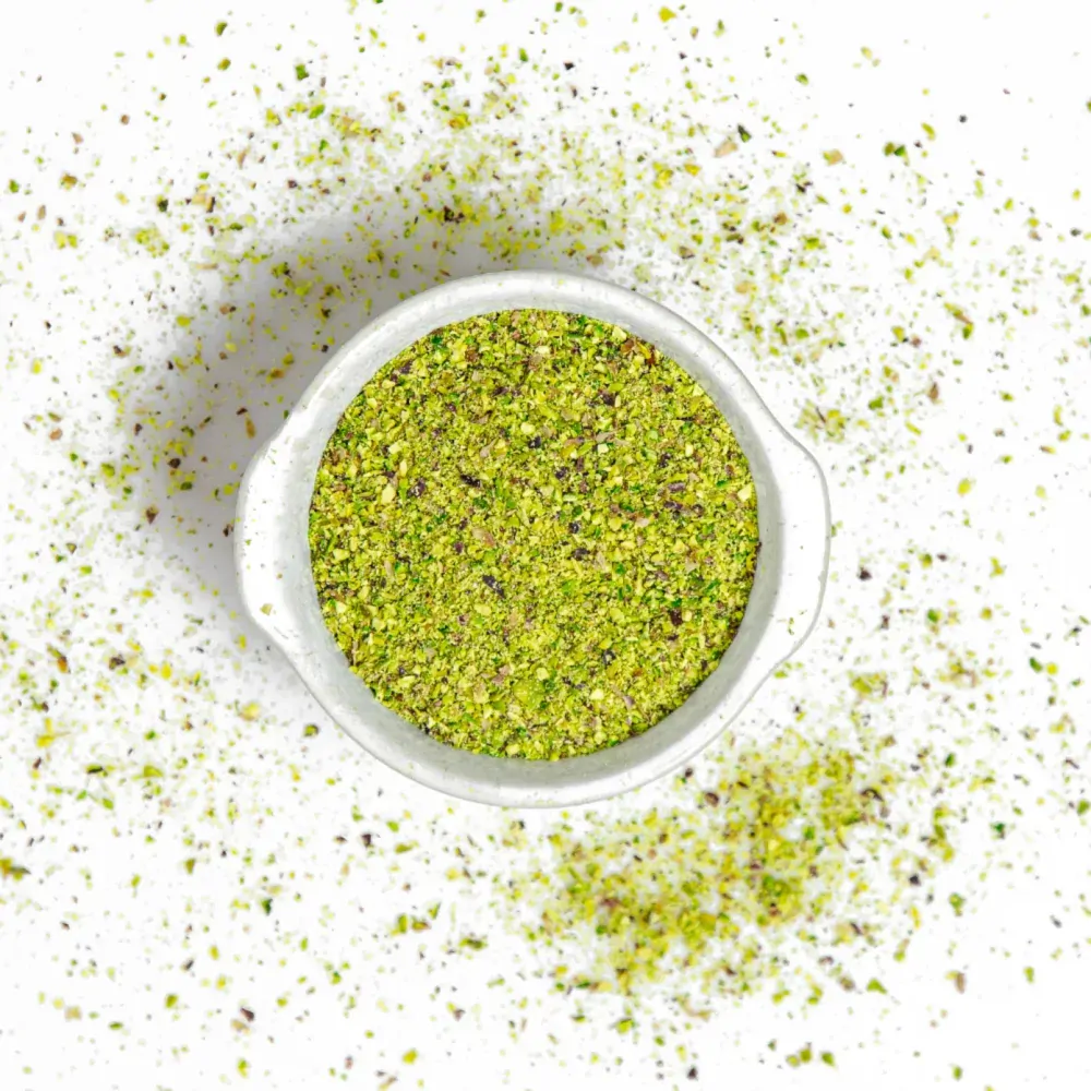 Pistacchio Tritato Prime 100g