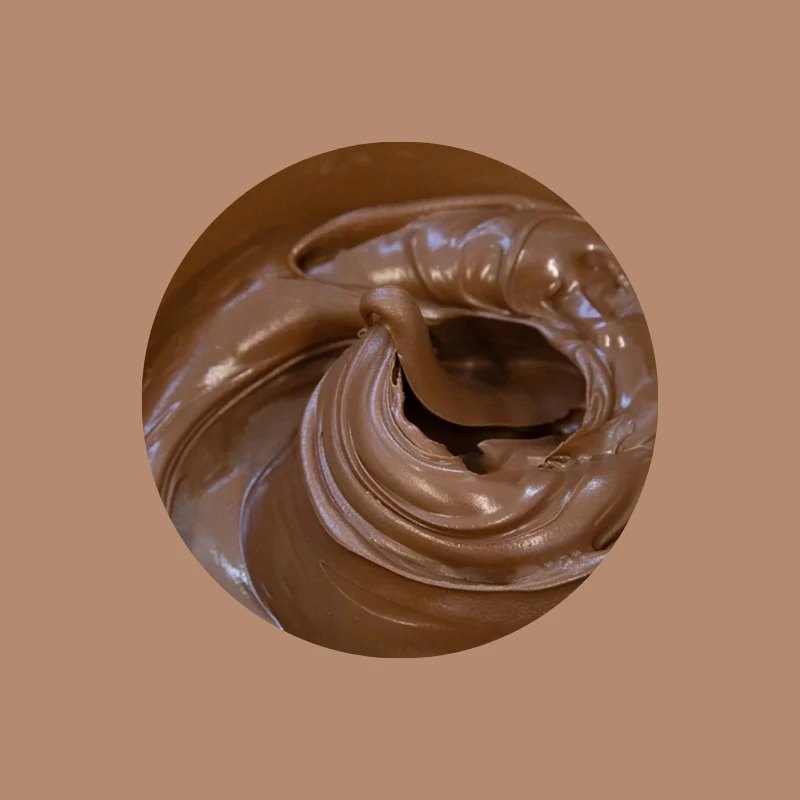 Chococream Dark  5kg - čokoládový