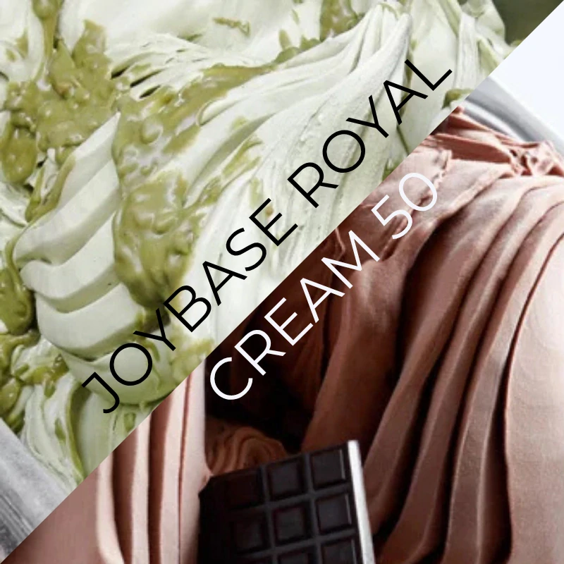 Joybase Royal Cream 50 1kg