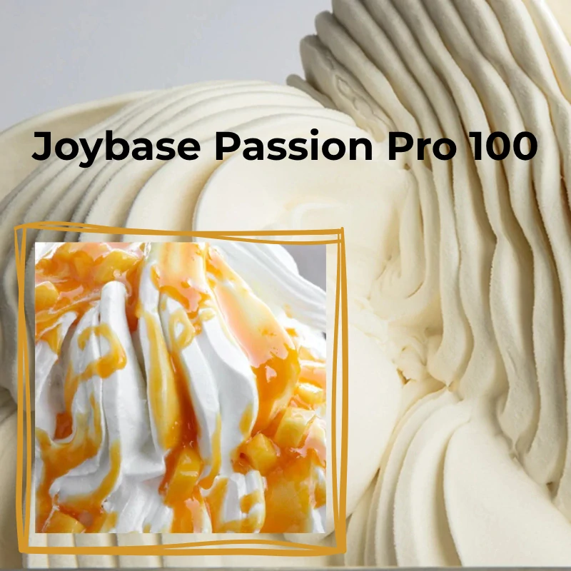 Joybase Passion Pro 100 - 2kg
