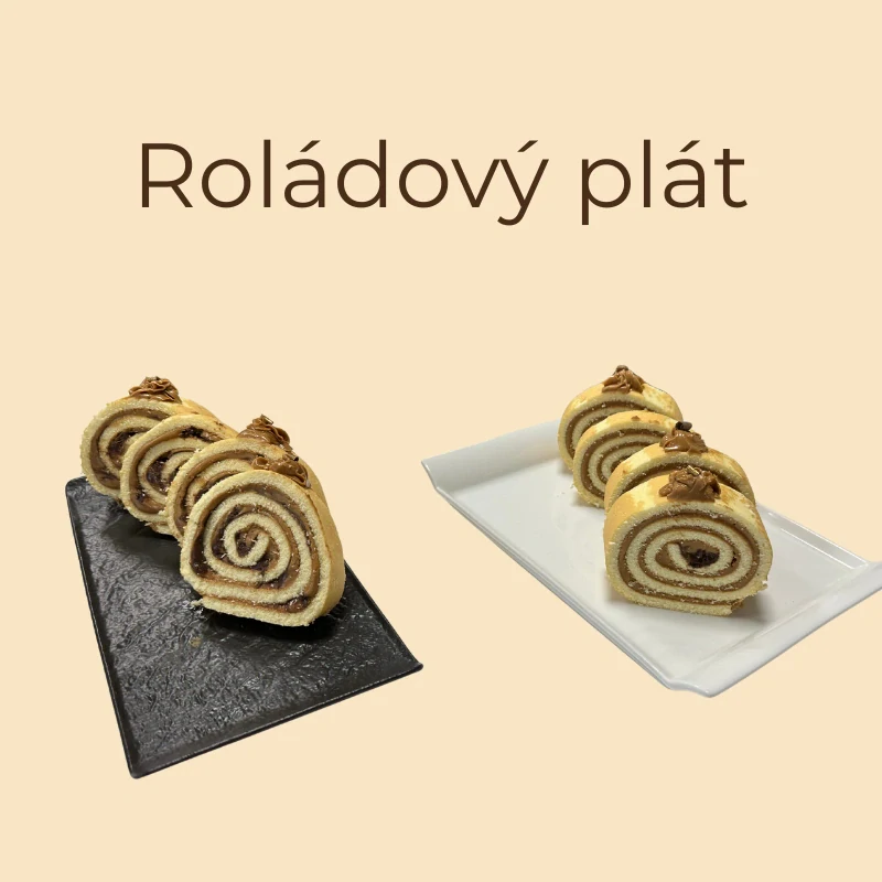 BHB Roládový plát 1ks
