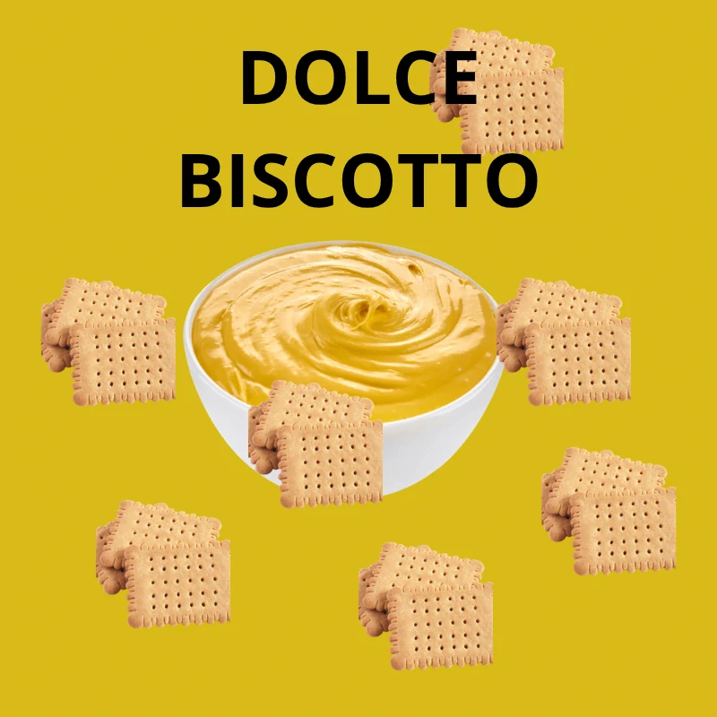 Dolce Biscotto 1kg 