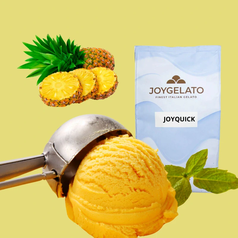 Joyquick Ananás 1,25kg