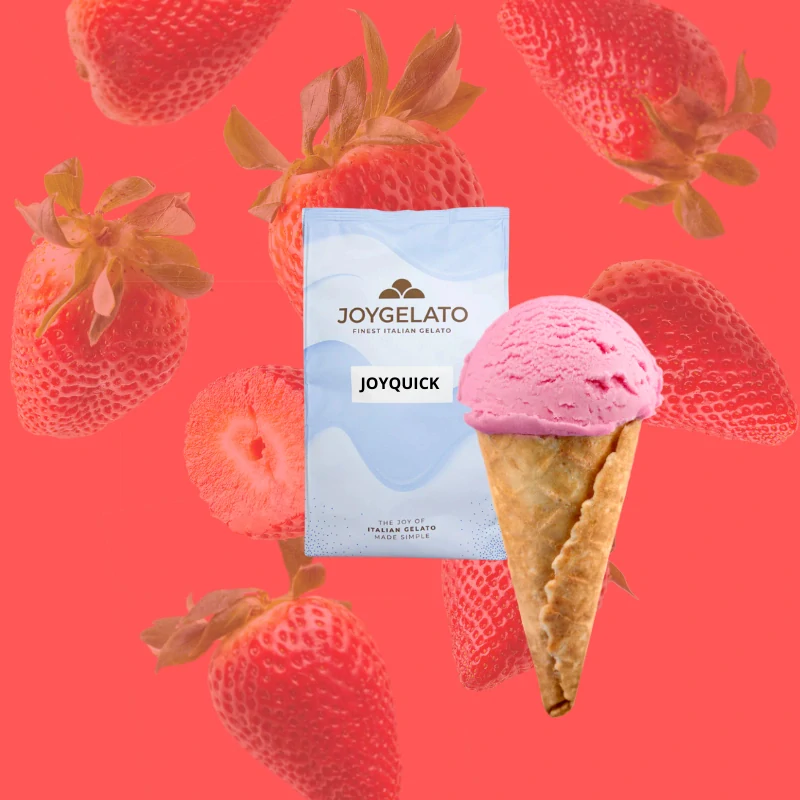 Joyquick Fragola 1,25kg