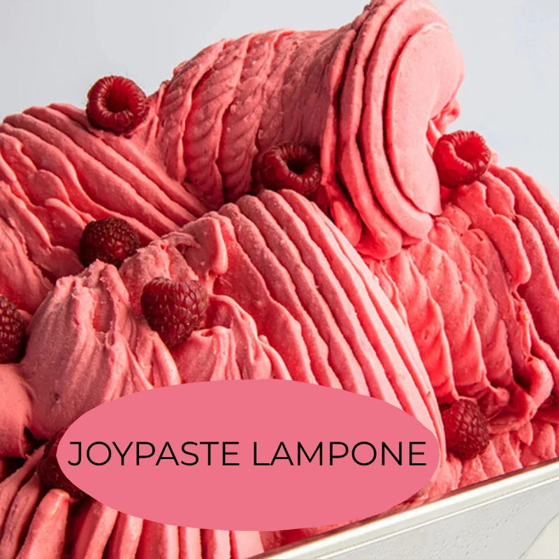 Joypaste Raspberry  1,2kg