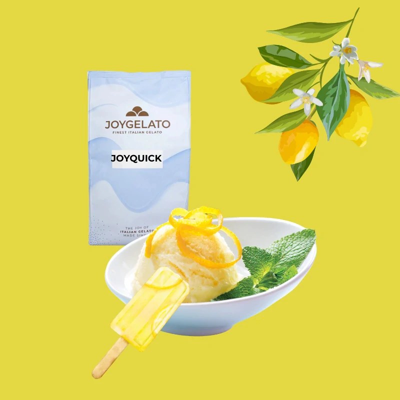 Joyquick Limone 1,25kg