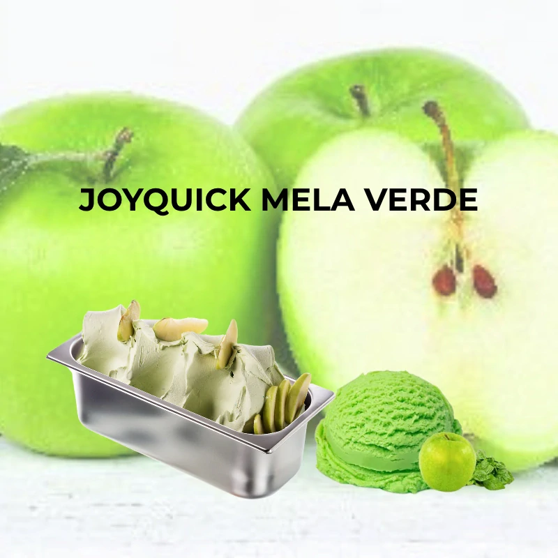 Joyquick Mela Verde 1,25kg 