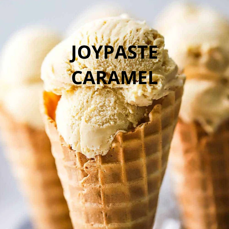 Joypaste Caramel 1,2kg