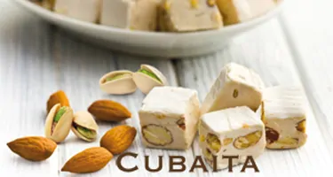 Cubaita 2,5kg - ochucovacia pasta