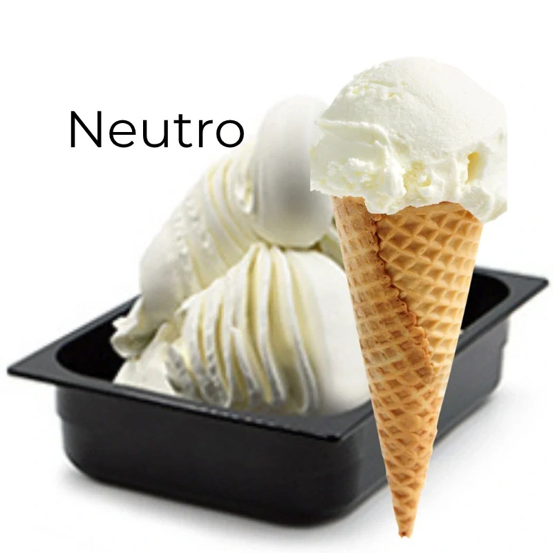 Neutro Hot 1kg - horúci proces