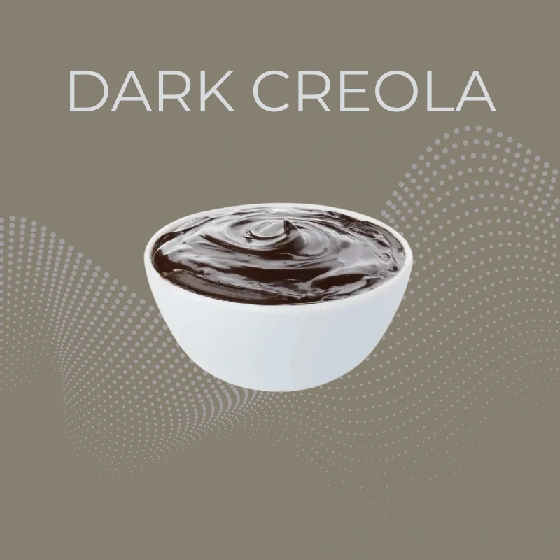 Dolce Dark Creole 6kg
