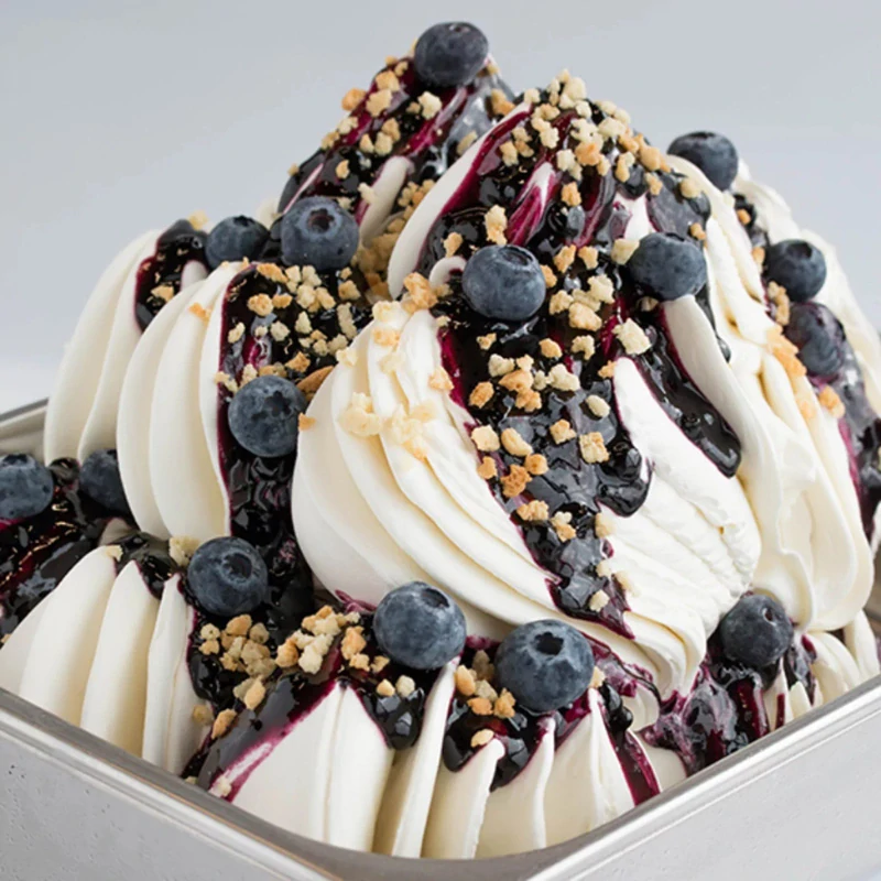 Joygelato Cheesecake/Quark 1kg 